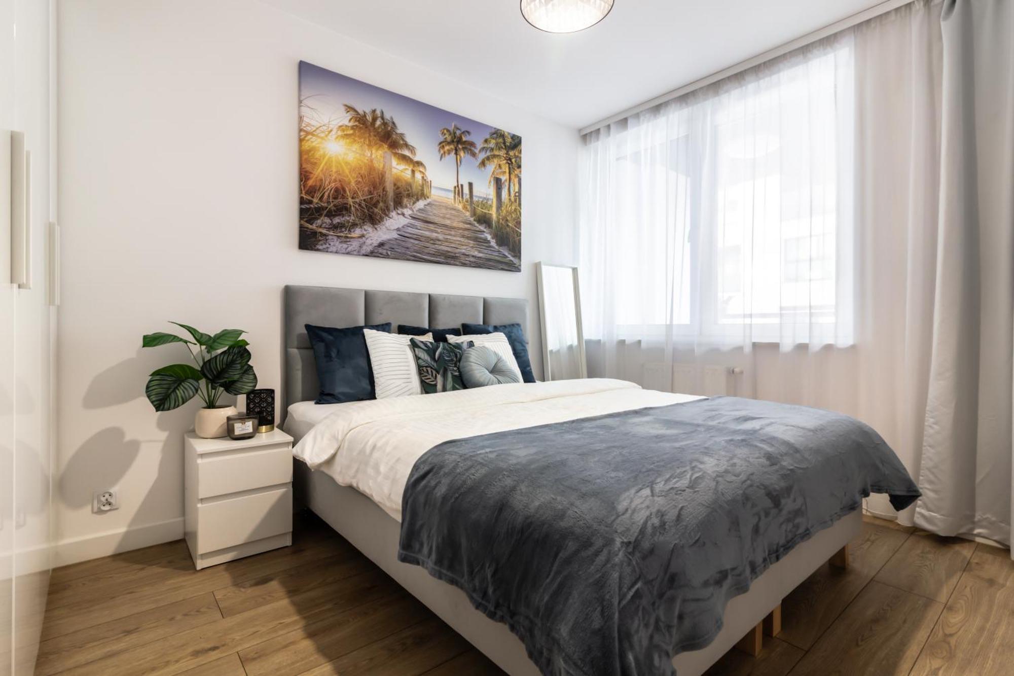 Apartament Near Sky Tower Free Parking For 2 Cars Breslau Exterior foto