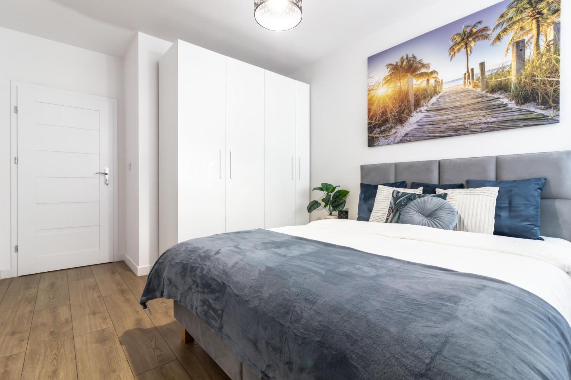 Apartament Near Sky Tower Free Parking For 2 Cars Breslau Exterior foto